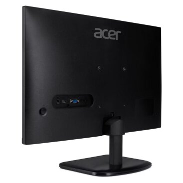 23.8" Acer FHD EK241YEbi, черный