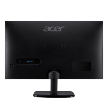 23.8" Acer FHD EK241YEbi, черный