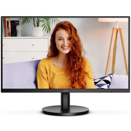 27" AOC FHD 27B3HMA2, черный