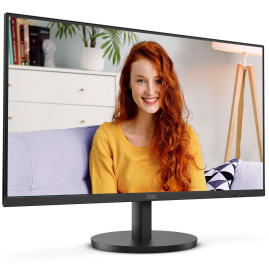 27" AOC FHD 27B3HMA2, черный