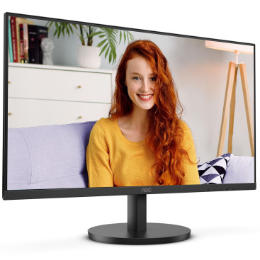 27" AOC FHD 27B3HMA2, черный