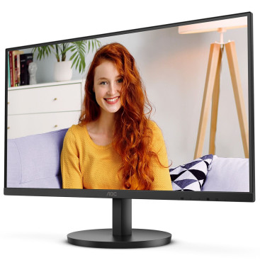 27" AOC FHD 27B3HMA2, черный