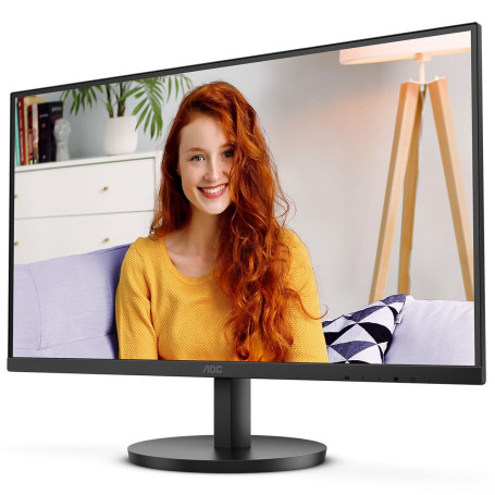 27" AOC FHD 27B3HMA2, черный