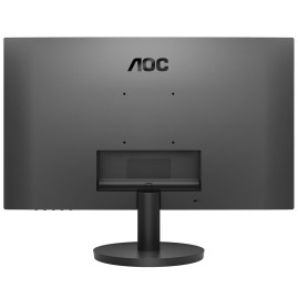 27" AOC FHD 27B3HMA2, черный