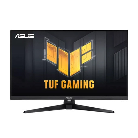 31.5" ASUS QHD VG32AQA1A, черный