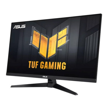 31.5" ASUS QHD VG32AQA1A, черный