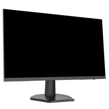24" Hisense FHD 24G3Q, черный