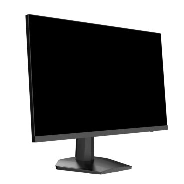 24" Hisense FHD 24G3Q, черный