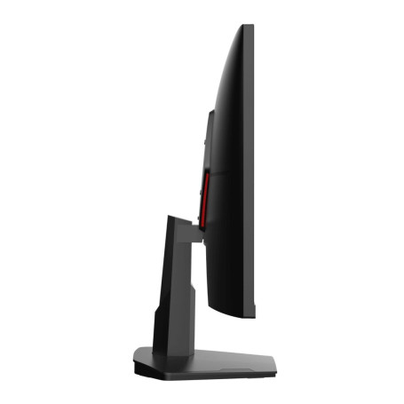 24" Hisense FHD 24G3Q, черный