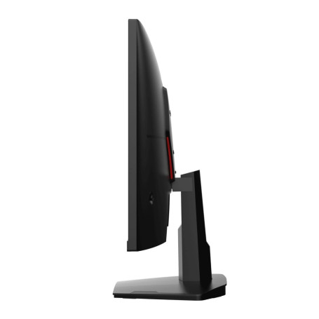 24" Hisense FHD 24G3Q, черный