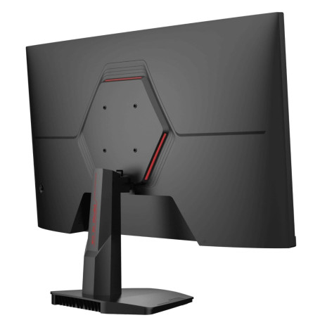 24" Hisense FHD 24G3Q, черный