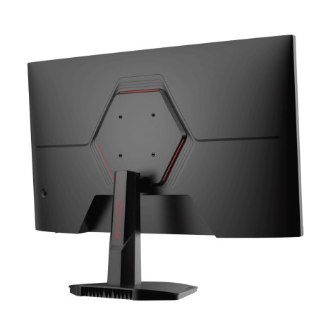 24" Hisense FHD 24G3Q, черный