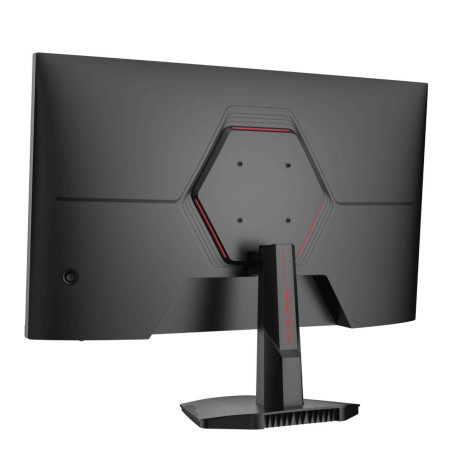 24" Hisense FHD 24G3Q, черный