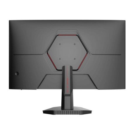 24" Hisense FHD 24G3Q, черный