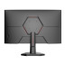 24" Hisense FHD 24G3Q, черный