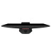 24" Hisense FHD 24G3Q, черный