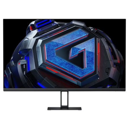 27" Xiaomi QHD 2K Gaming Monitor G27Qi EU, черный