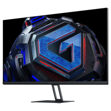 27" Xiaomi QHD 2K Gaming Monitor G27Qi EU, черный