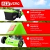 Газонокосилка роторная RedVerg RD-GLM46S 2600Вт