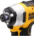 Шуруповерт DeWalt DCF809N-XJ аккум. патрон:шестигр.1/4"