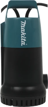 Насос дренажный Makita PF0800 800Вт 13200л/час