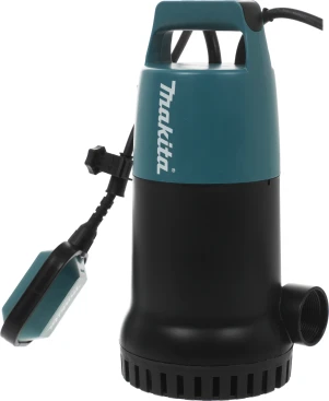 Насос дренажный Makita PF0800 800Вт 13200л/час