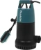 Насос дренажный Makita PF0800 800Вт 13200л/час