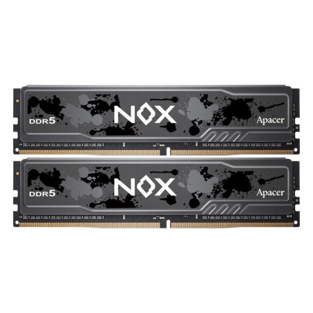 Apacer 64GB DDR5 5600MHz AH5U64G56C522MBAA-2