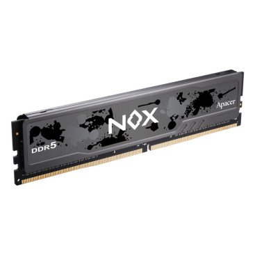 Apacer 64GB DDR5 5600MHz AH5U64G56C522MBAA-2