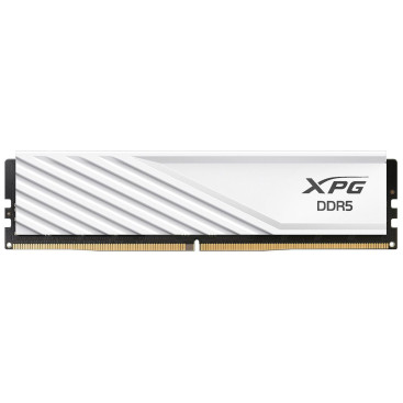 ADATA XPG Lancer Blade 32GB (2x16GB) DDR5 6000 White AX5U6000C3016G-DTLABWH