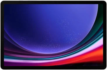 Планшет Samsung Galaxy Tab S9 SM-X710 8 Gen 2 (3.36) 8C RAM8Gb ROM128Gb 11" AMOLED 2X 2560x1600 Android 13 бежевый 13Mpix 12Mpix BT WiFi microSD 1Tb 8400mAh