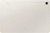 Планшет Samsung Galaxy Tab S9 SM-X710 8 Gen 2 (3.36) 8C RAM8Gb ROM128Gb 11" AMOLED 2X 2560x1600 Android 13 бежевый 13Mpix 12Mpix BT WiFi microSD 1Tb 8400mAh