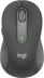 Logitech M650, беспроводная, 4000dpi, графитовый