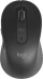 Logitech M650, беспроводная, 4000dpi, графитовый