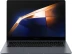 Ноутбук Samsung Galaxy Book 4 Pro NP940 Core Ultra 7 155H 16Gb SSD512Gb Intel Arc 14" AMOLED Touch 3K (2880x1800) Windows 11 Home English grey WiFi BT Cam (NP940XGK-KG2IN)