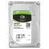 Seagate BarraCuda 3.5" 500GB SATA 6Gb/s 7200rpm 32MB ST500DM009