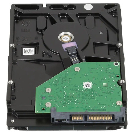 Seagate BarraCuda 3.5" 500GB SATA 6Gb/s 7200rpm 32MB ST500DM009