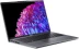 Ноутбук Acer Swift Go 14 SFG14-63-R7T4 Ryzen 9 8945HS 32Gb SSD1Tb AMD Radeon 780M 14" OLED 2.8K (2880x1800) Windows 11 Home metall WiFi BT Cam (NX.KTSCD.001)