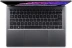 Ноутбук Acer Swift Go 14 SFG14-63-R7T4 Ryzen 9 8945HS 32Gb SSD1Tb AMD Radeon 780M 14" OLED 2.8K (2880x1800) Windows 11 Home metall WiFi BT Cam (NX.KTSCD.001)