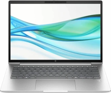 Ноутбук HP ProBook 440 G11 Core Ultra 5 125U 16Gb SSD512Gb Intel Graphics 14" IPS WUXGA (1920x1200) Windows 11 Pro silver WiFi BT Cam (A45RMPT)