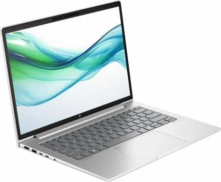 Ноутбук HP ProBook 440 G11 Core Ultra 5 125U 16Gb SSD512Gb Intel Graphics 14" IPS WUXGA (1920x1200) Windows 11 Pro silver WiFi BT Cam (A45RMPT)