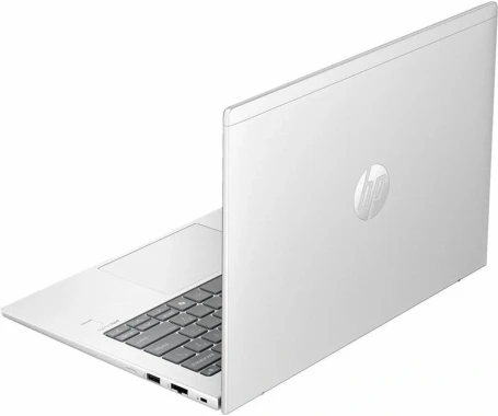 Ноутбук HP ProBook 440 G11 Core Ultra 5 125U 16Gb SSD512Gb Intel Graphics 14" IPS WUXGA (1920x1200) Windows 11 Pro silver WiFi BT Cam (A45RMPT)