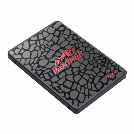 Apacer AS350 Panther 256GB 2.5" SATA 6Gb/s 560/540 AP256GAS350-1
