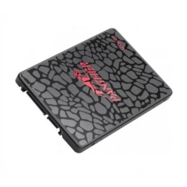 Apacer AS350 Panther 256GB 2.5" SATA 6Gb/s 560/540 AP256GAS350-1