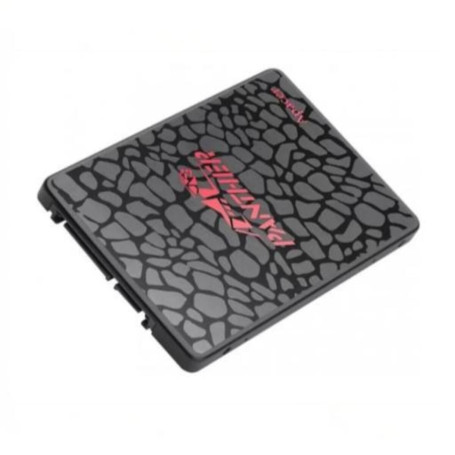 Apacer AS350 Panther 256GB 2.5" SATA 6Gb/s 560/540 AP256GAS350-1