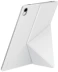 Чехол Samsung для Samsung Galaxy Tab S11 Book Cover поликарбонат/полиуретан белый (EF-BX730PWEGRU)