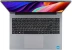 Ноутбук Digma EVE C5805 N-series N100 8Gb SSD256Gb Intel UHD Graphics 16" IPS WUXGA (1920x1200) Windows 11 Pro dk.grey WiFi BT Cam 6000mAh (DN16N1-8CXW01)