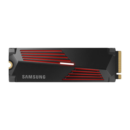 Samsung 990 PRO 4TB M.2 2280 PCIe Gen4x4 MZ-V9P4T0CW