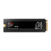 Samsung 990 PRO 4TB M.2 2280 PCIe Gen4x4 MZ-V9P4T0CW