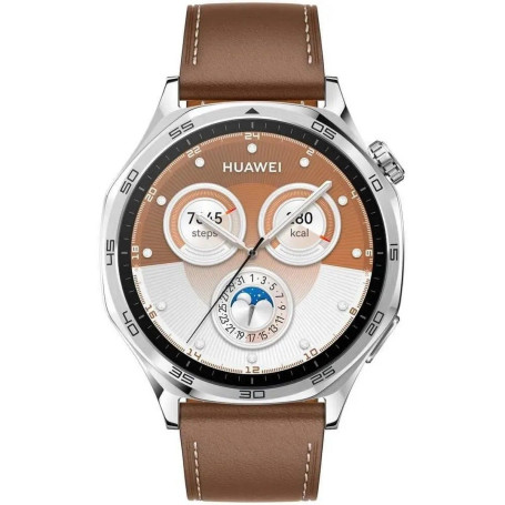 Huawei GT 5, VLI-B19, коричневый